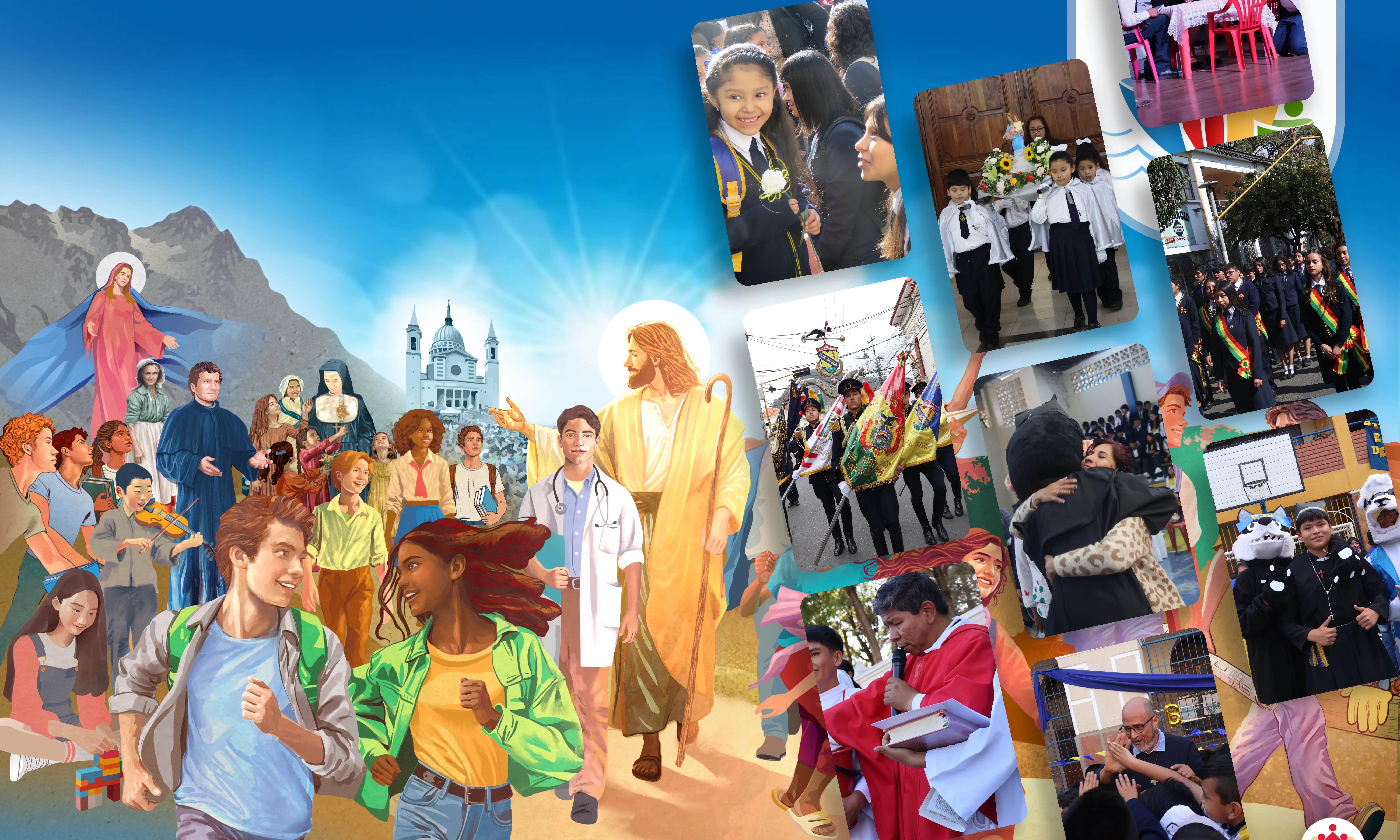 DonBosco cover