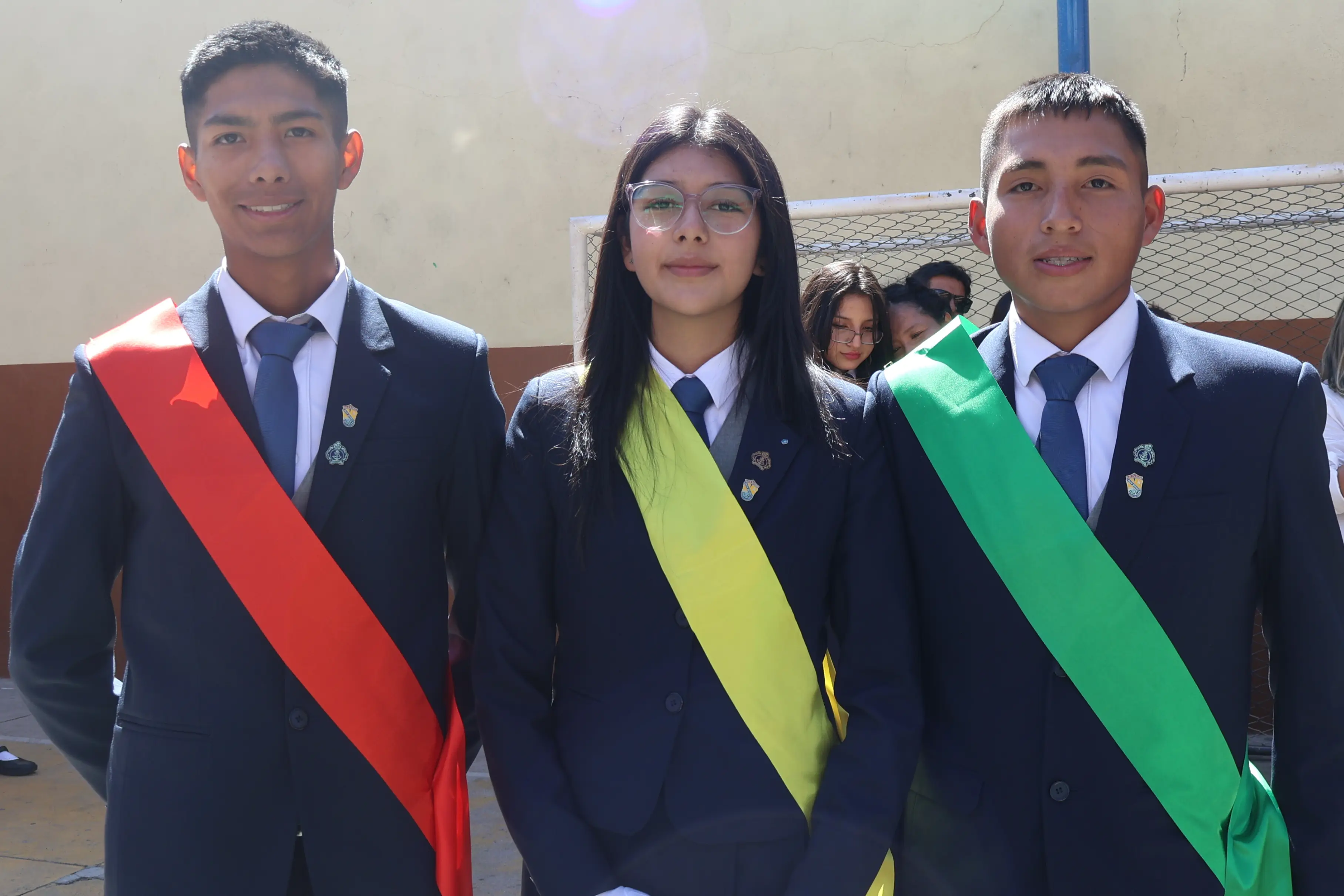 Segundo destacado