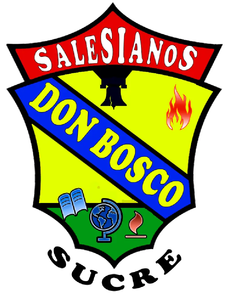 Logo Escudo Don Bosco
